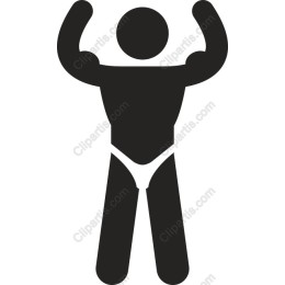 Victory Pose