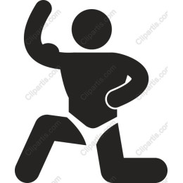 Triumphant Pose