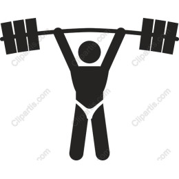 Dynamic Weightlifter