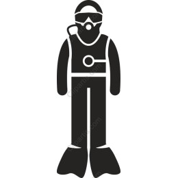 Scuba Diver