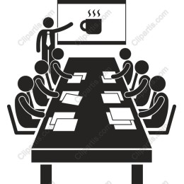 Professional Team Meeting