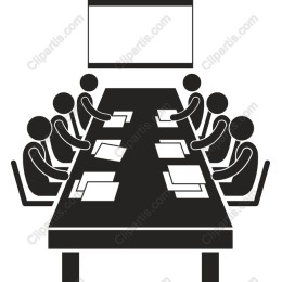 Boardroom Meeting