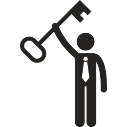 Empowerment Key