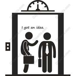 Elevator Ideas