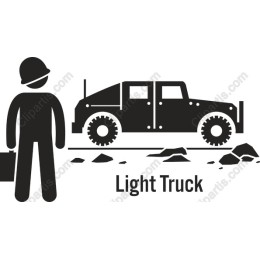 Light Truck