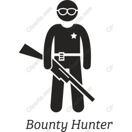 Bounty Hunter
