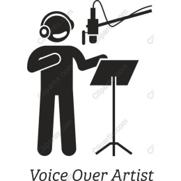 Voice Over Artist
