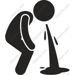 a Distressed Figure