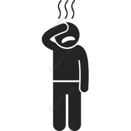 Discomfort Figure