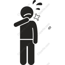 Frustrated Person