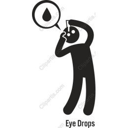 Eye Drops