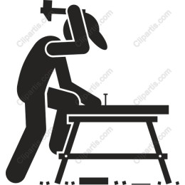 Skilled Carpenter