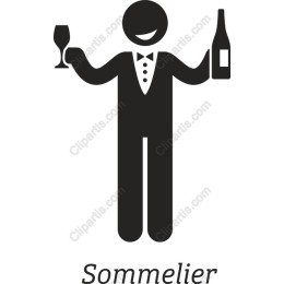 Sommelier