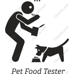 Pet Food Tester