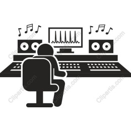 Professional Sound Engineer