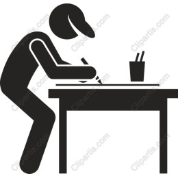 Creative Artist at Work