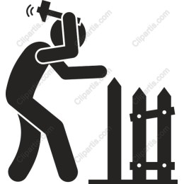 Fence Builder Icon