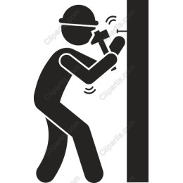Dynamic Construction Worker