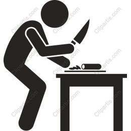 Chopping Chef