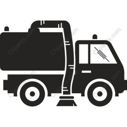 Garbage Truck