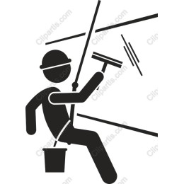 Dynamic Window Cleaner
