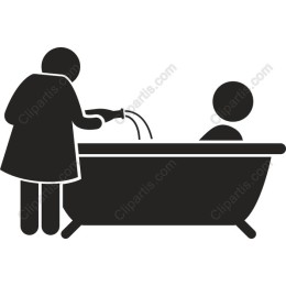 Caregiver Bathtub Support