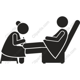 Stylish Pedicure