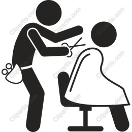 Professional Barber