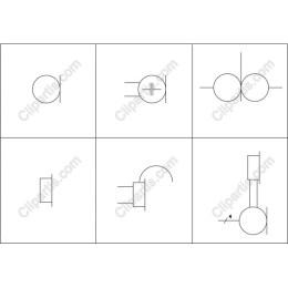 Geometric Shapes Collection