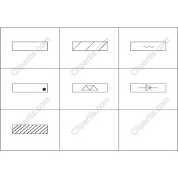 Minimalist Shapes Collection