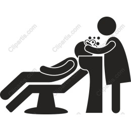 Professional Hair Washing
