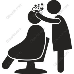 Hair Salon Shampooing