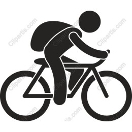 Dynamic Cyclist