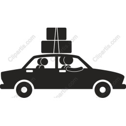 Family Road Trip