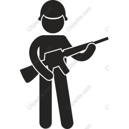 Military Soldier