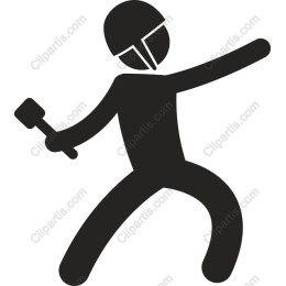 Energetic Hammer Wielding