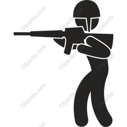  Soldier Figure