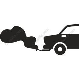Eco-Friendly Car Emission