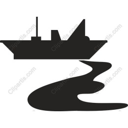 Sleek Boat