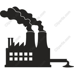Coal Power Plant