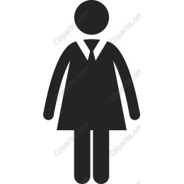 Elegant Professional Figure