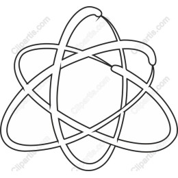 Minimalist Atomic Structure