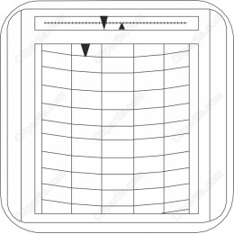 Minimalist Measuring Tool