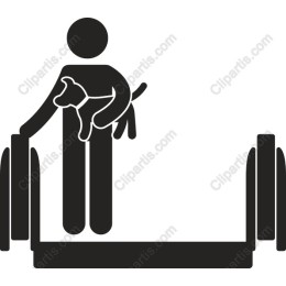 Fitness and Dog Companion