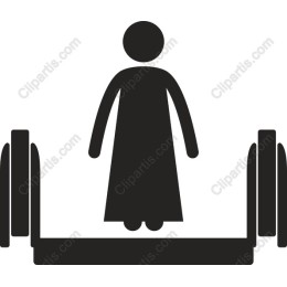Empowering Female Weightlifting