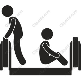 Teamwork Weightlifting