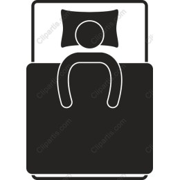 Cozy Bed