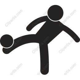 Dynamic Soccer Player