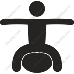 Fitness Ball Exercise