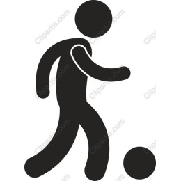 Dynamic Soccer Player
